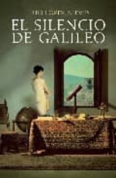 el silencio de galileo-9788492682089