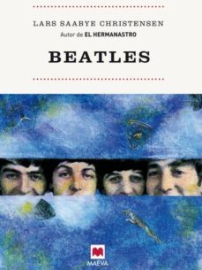 beatles-9788492695089