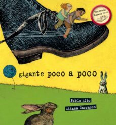 gigante poco a poco-9788492702589