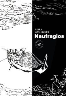 naufragios (2ª ed.)-9788492728589