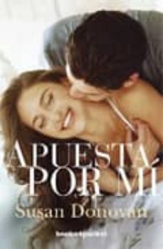 apuesta por mi-susan donovan-9788492801589