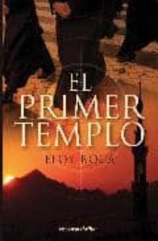 el primer templo-eloy roca-9788492819089
