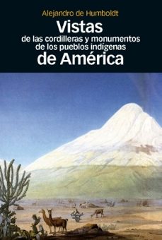 vistas de las cordilleras y monumentos de los pueblos indigenas d e america-9788492820689