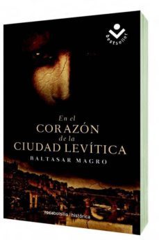 en el corazon de la ciudad levitica-9788492833689