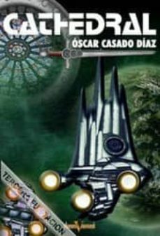 cathedral-oscar casado diaz-9788492893089