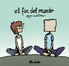 el fin del mundo-9788492902989