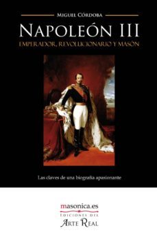 napoleon iii (ebook)-miguel cordoba-9788492984589
