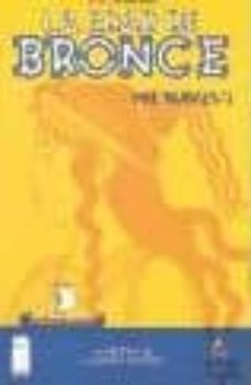 edad de bronze (vol. 1)-9788493285289