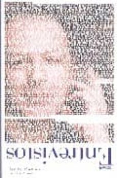 entrevistos: javier marias-elide pittarello-9788493404789