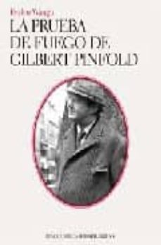 la prueba de fuego de gilbert pinfold-evelyn waugh-9788493555689