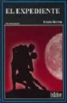 el expediente-linda berron-9788493566289