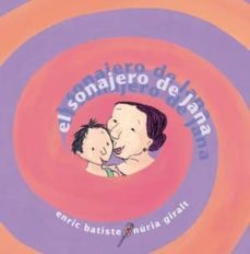 el sonajero de jana-9788493592189