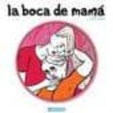 la boca de mama-dash shaw-9788493616489