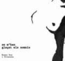 se m han glaçat els somnis-roser ros vilanova-9788493625689