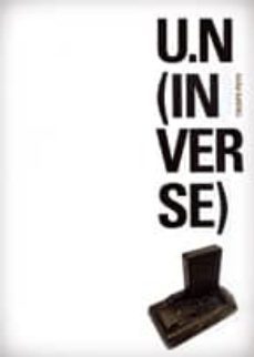 txuspo poyo: u.n (inverse)-9788493689889