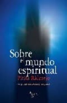 sobre el mundo espiritual-9788493719289