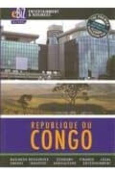 republique du congo-9788493734589
