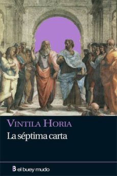 la septima carta-9788493778989