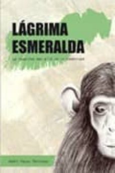 lagrima esmeralda-9788493787189