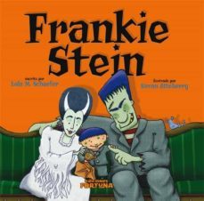 frankie stein-lola m. schaefer-9788493831189