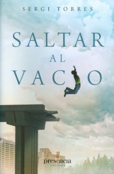 saltar al vacio-9788493883089