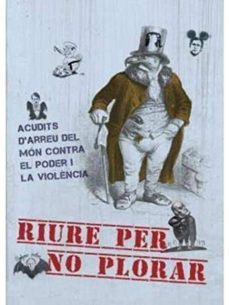 riure per no plorar-joan (coord.) soler mata-9788493948689