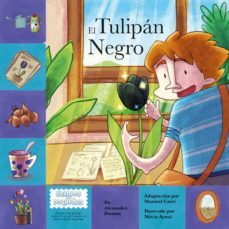 el tulipan negro-9788494042089