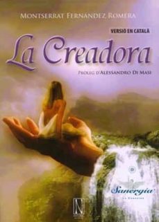 la creadora (cat)-9788494060489