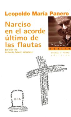 narciso en el acorde ultimo de las flauta-9788494066689