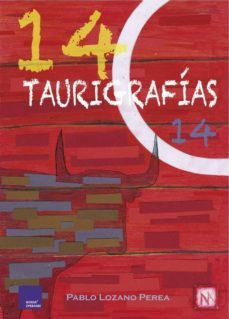 14 taurigrafias 14-pablo lozano perea-9788494124389