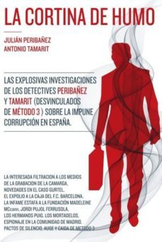 la cortina de humo-9788494164989