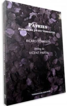 patries-ricard torrents-9788494165689