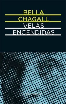 velas encendidas-bella chagall-9788494218989