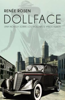 dollface-renee rosen-9788494236389