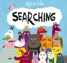 searching (ebook)-9788419974624