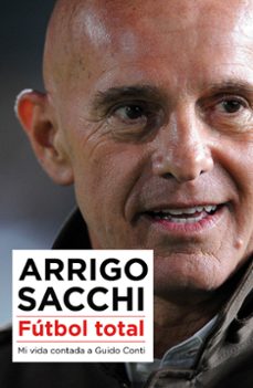 futbol total: mi vida contada a guido conti-9788494418389