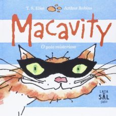 macavity (gallego)-9788494434389