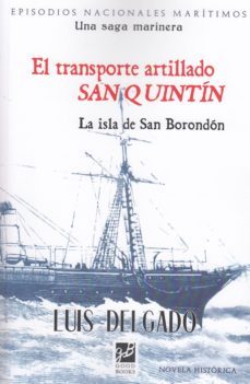 el transporte artillado san quintin-9788494507489