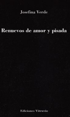 renuevos de amor y pisada-9788494532689