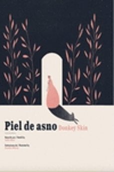 piel de asno (ed. bilingue español - ingles)-sofia rhei-9788494591389