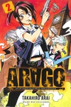 -takahiro arai-9788494600289