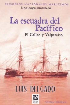 la escuadra del pacifico-9788494610189