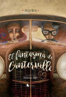el fantasma de canterville-oscar wilde-9788494646089