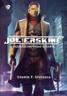 joe erskine-cosmin flavius stircescu-9788494665189
