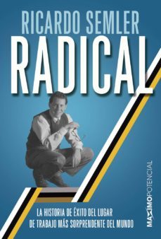 radical-ricardo semler-9788494686689