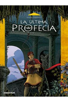 pack la ultima profecia-9788494717789