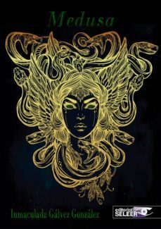 medusa-inmaculada galvez gonzalez-9788494744389