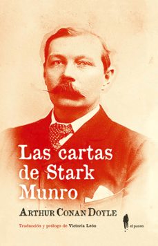 las cartas de stark munro-arthur conan doyle-9788494811289