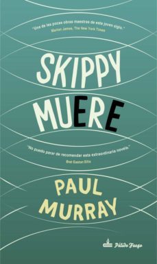 skippy muere-paul murray-9788494838989