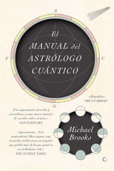 el manual del astrologo cuantico-michael brooks-9788494886089